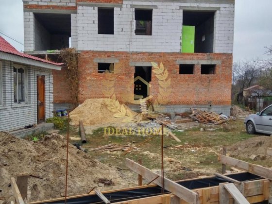 Продам будинк Києві, 7.5 соток. Осокорки