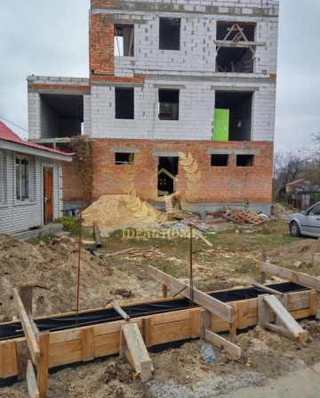 Продам будинк Києві, 7.5 соток. Осокорки - фото 1