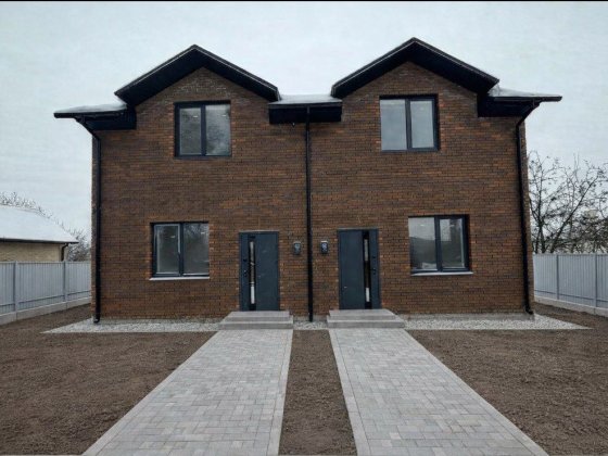 Продаж дуплекса в чудовій локації Винница