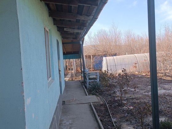 Продам дачу Сталь-4 Запоріжжя