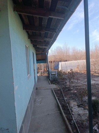 Продам дачу Сталь-4 - фото 1