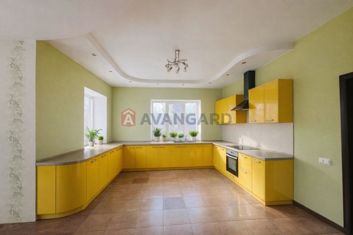 Найкраща пропозиція Просторий будинок біля озера Бортничі - фото 1