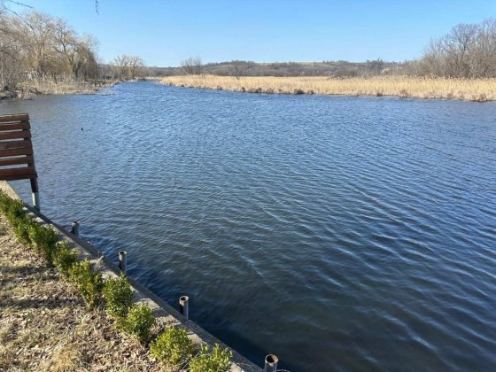 Продам дачу / Подгороднее/ свой берег/капремонт