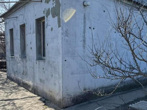 Анд Лівий берег Передова- Довгиш продається будинок 30000$ Днепр