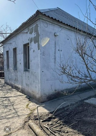 Анд Лівий берег Передова- Довгиш продається будинок 30000$ - фото 1