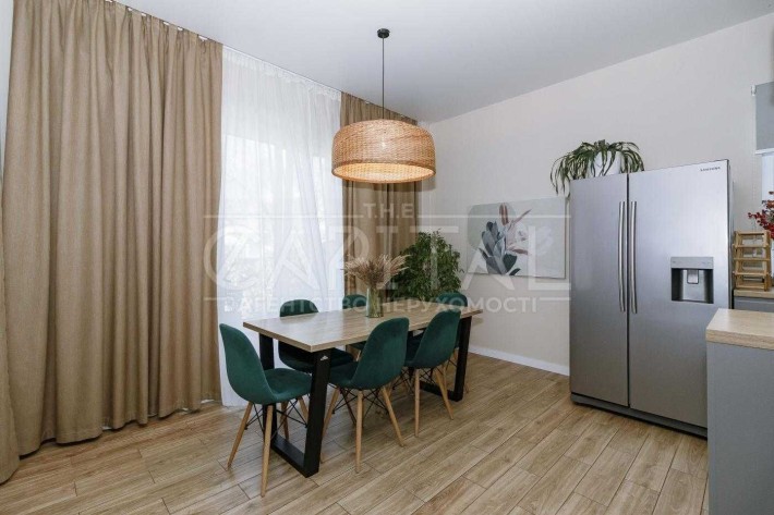 Продаж сучасного дуплексу 150 м² у повній комплектації вул. Ранкова - фото 1