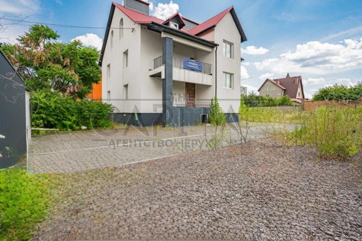 Продаж будинку, КМ Щастя, Жуляни, Солом'янський р-н - фото 1