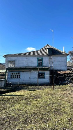 Продам 2-х этажный ДОМ с верандой в Диёвке ! - фото 1