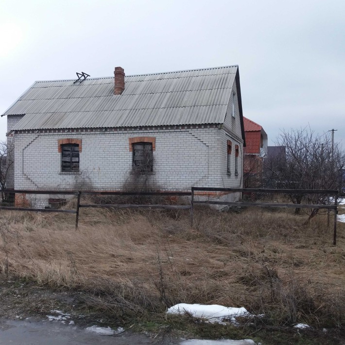 Продам дом в Краснопольї м. Дніпро - фото 1