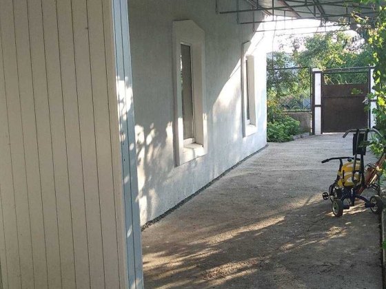 Продам дом на Передовой в два этажа