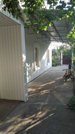 Продам дом на Передовой в два этажа - фото 1