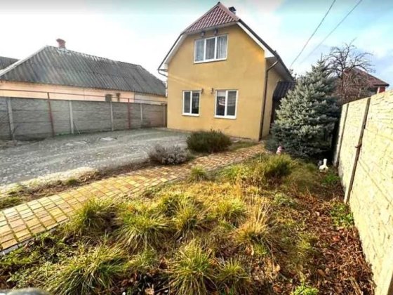 Продаж будинку 3к вулиця Лесі Українки, воронцова лівий берег