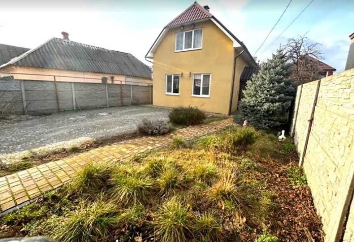 Продаж будинку 3к вулиця Лесі Українки, воронцова лівий берег - фото 1