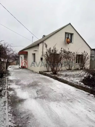 Продам дом ул. Передовая(красн.линия) Ломовка - фото 1