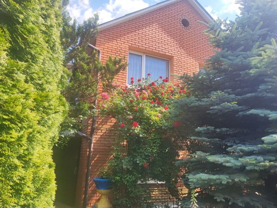 Райський будинок від господаря Запоріжжя