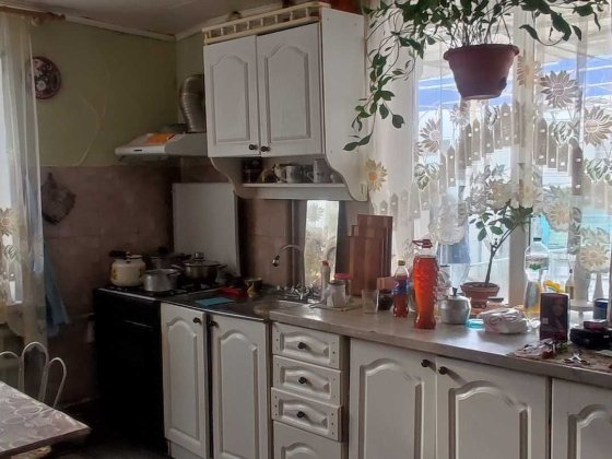 Продажа 2х эт.дома в Космическом районе Запоріжжя