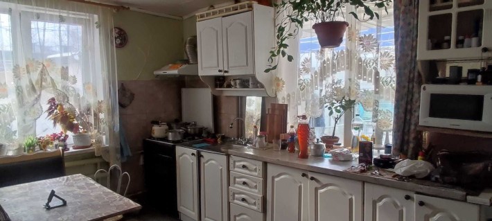 Продажа 2х эт.дома в Космическом районе - фото 1