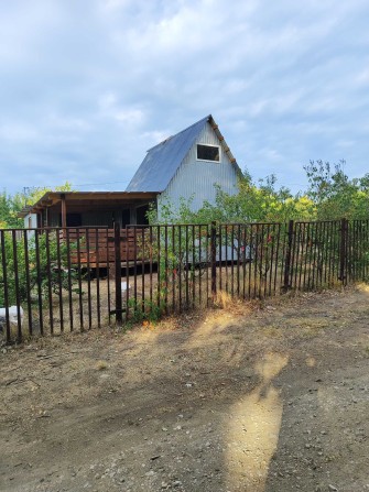 Продам дачу в затишному місці - фото 1