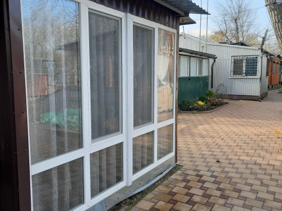 Причал, бокс, домик, элинг