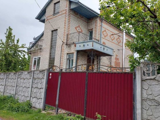 Продаж будинку в центрі. Винница