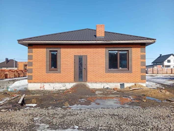 Будинок   з  ТОПОВОЮ локацією за вигідною ціною - фото 1