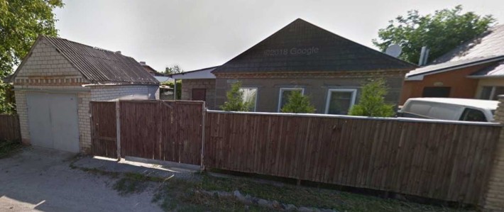 Продам дом ж/м Приднепровск ул. Олександа Галича - фото 1