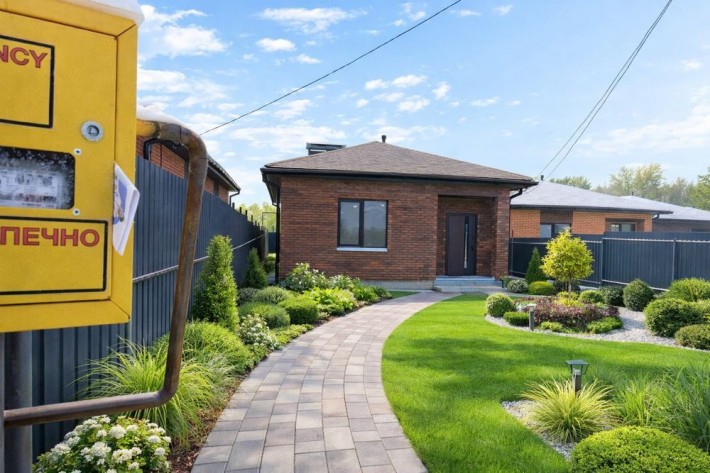 Продам Будинок з чистовим ремонтом на Барському шосе 3,5 сотки - фото 1