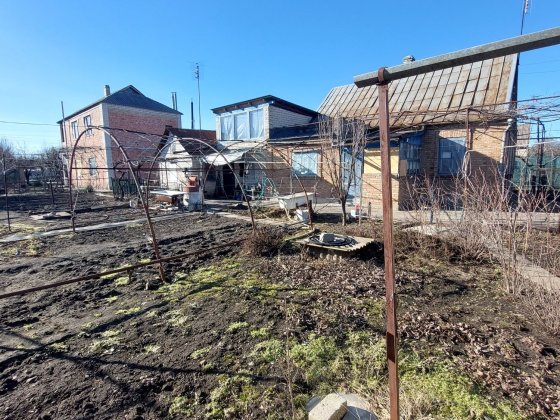 Продається будинок Дніпровський район. Можливий продаж за сертифікатом Запоріжжя