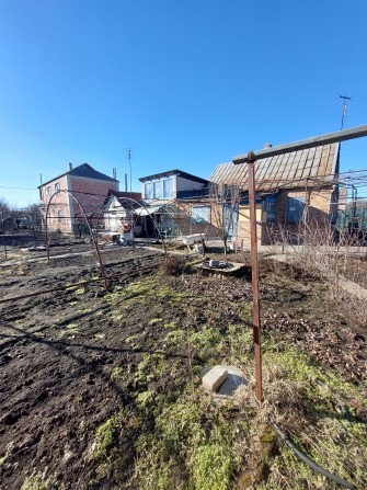 Продається будинок Дніпровський район. Можливий продаж за сертифікатом - фото 1