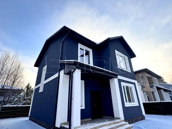 Будинок Биківня Деснянський район Киев