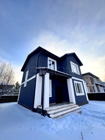 Будинок Биківня Деснянський район - фото 1