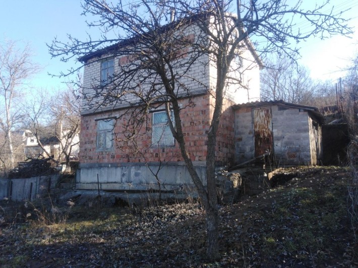 Дом участок дача земля Приднепровск ст. Ручеек - фото 1