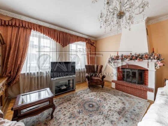 Продаж дуплексу в Подільському районі, пров. Петропавлівський Київ