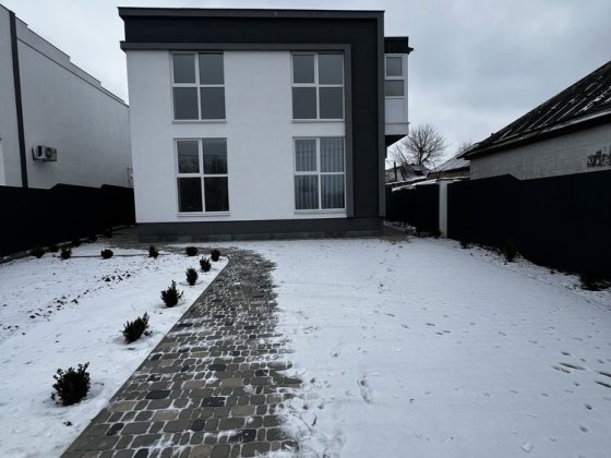 Продаж нового будинку Кропивницький