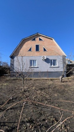 Продам будинок Н. Балашівка - фото 1