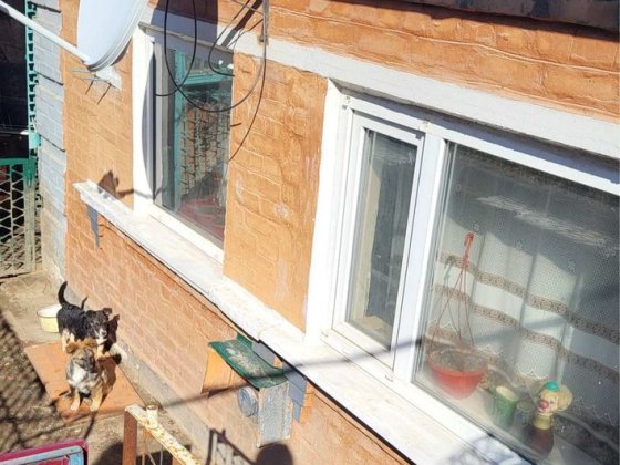 Продаж будинку Балка. Можна під є Відновлення. Кропивницький