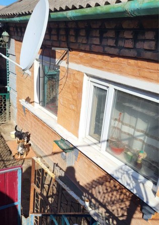 Продаж будинку Балка. Можна під є Відновлення. - фото 1