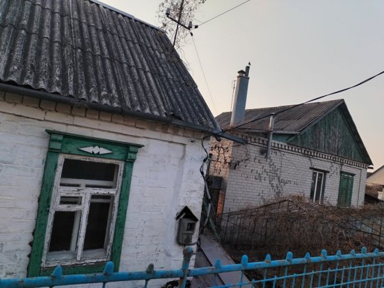 Продам Будинок Р-н Приднепроаск (чапли )