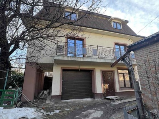 Будинок 170 кв м Кропивницкий