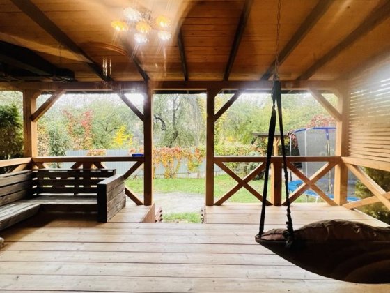 Сучасний будинок з гаражем на 2 авто, можна по програмі єВідновлення Кропивницький