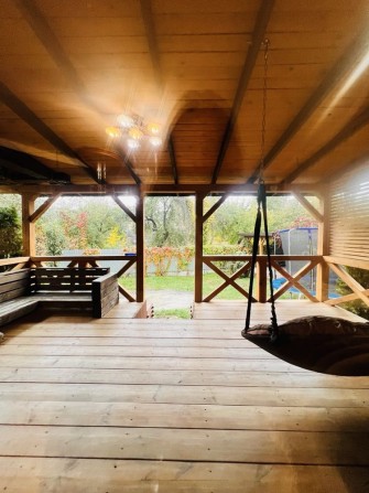 Сучасний будинок з гаражем на 2 авто, можна по програмі єВідновлення - фото 1