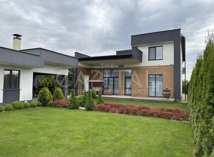 Продаж 2-поверхового будинку, Деснянський р-н, Троєщина - фото 1