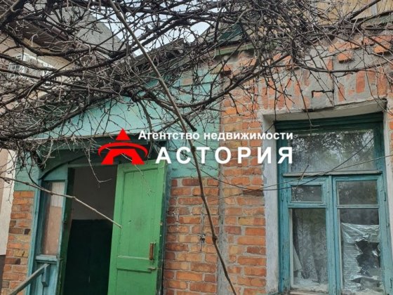 Частина будинку,6 соток землі | вул. Козацьких Гетьманів Запоріжжя