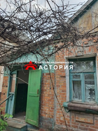 Частина будинку,6 соток землі | вул. Козацьких Гетьманів - фото 1