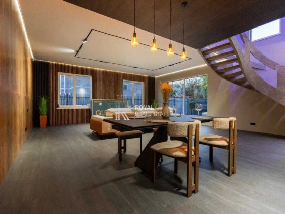 Продаж Будинок 3кім. 167м2  Нова Дарниця Закрита Територія Киев