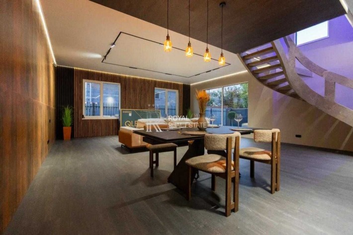 Продаж Будинок 3кім. 167м2  Нова Дарниця Закрита Територія - фото 1