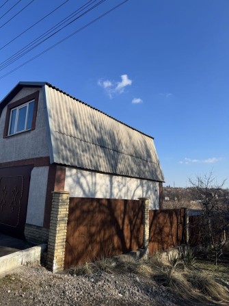 Дом на Запорожье левом - фото 1