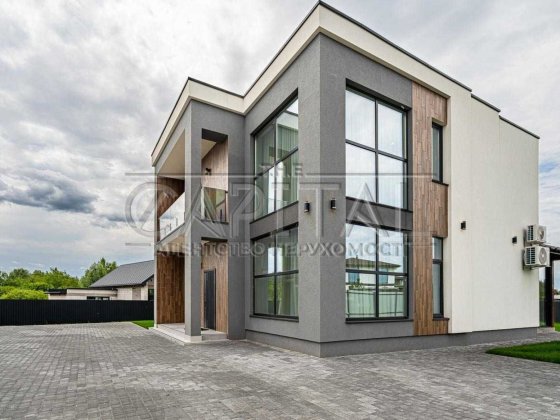 Продаж Будинок!!! Дарницький район, вул. Виноградна, 150 м2