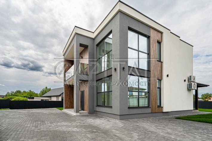 Продаж Будинок!!! Дарницький район, вул. Виноградна, 150 м2 - фото 1