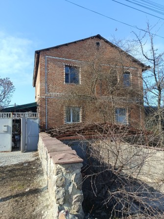 Продається по хорошій ціні будинок в р-ні  Кущівки - фото 1